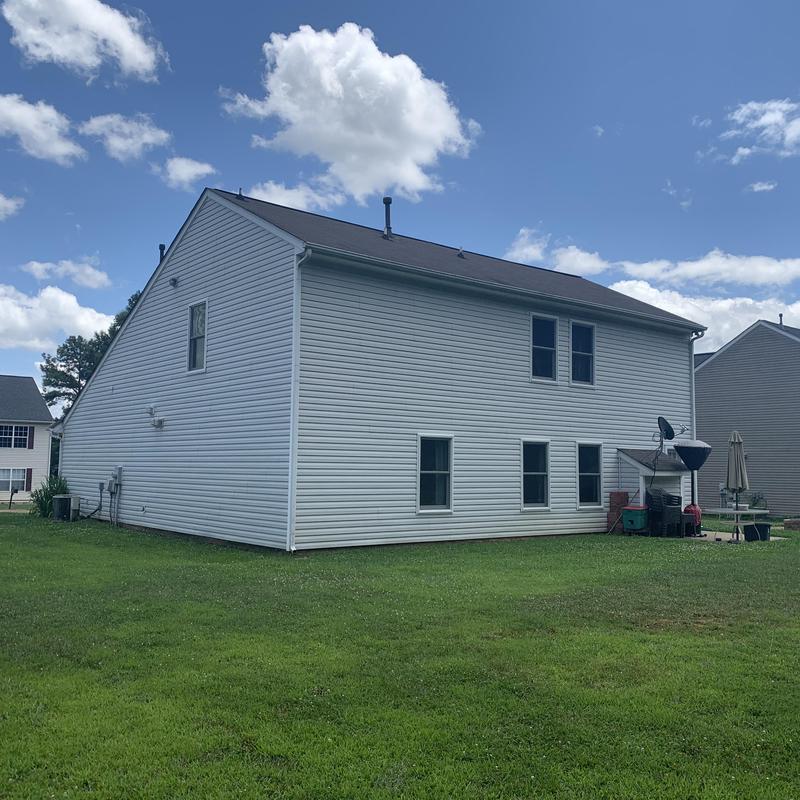 Liberty Roofworks Roofing Repair project photo 3