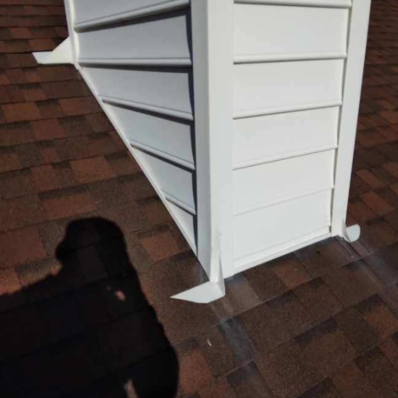 Project photo: Fort Mill, SC Roof Repair
