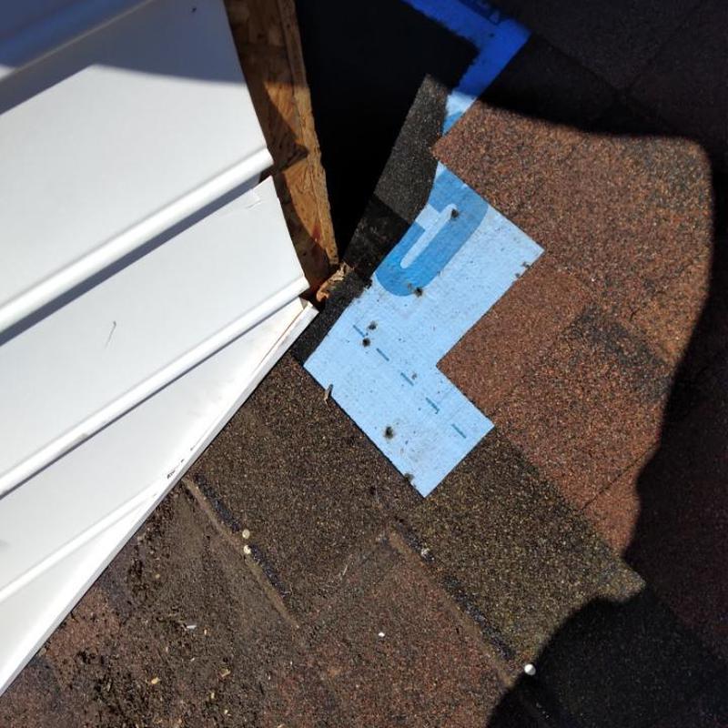 Fort Mill, SC Roof Repair project photo 5