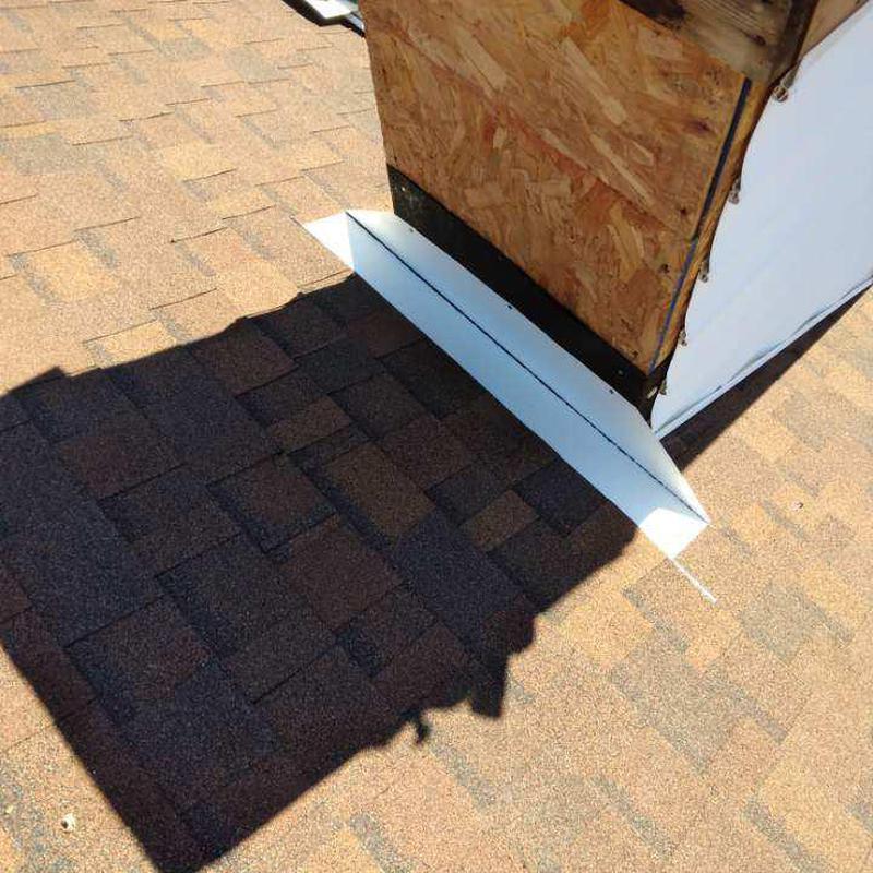 Fort Mill, SC Roof Repair project photo 3