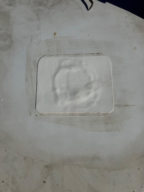 Commercial Membrane Patch Repair – Charlotte, NC project photo 4