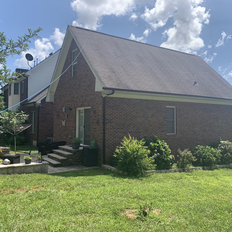 Project photo: Liberty Roofworks Roofing Repair