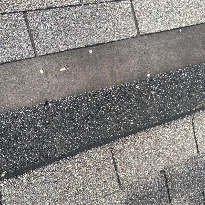 Liberty Roofworks Roofing Repair project photo 2