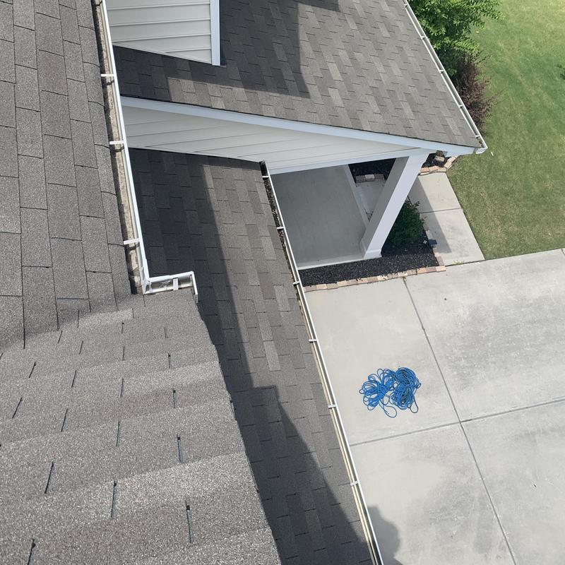 Liberty Roofworks Roofing Repair project photo 5