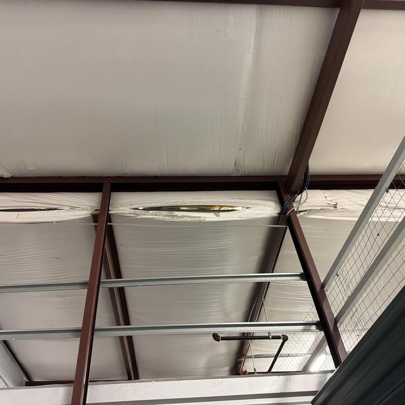 Roof Inspection Overquoted Repair Identified | Gastonia NC project photo 3