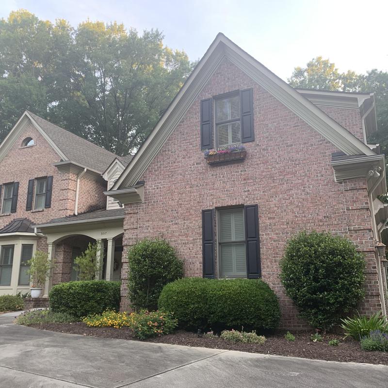 Project photo: Liberty Roofworks Roofing Repair