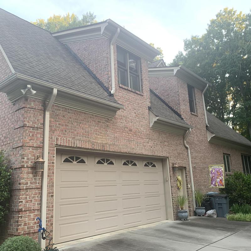 Liberty Roofworks Roofing Repair project photo 2