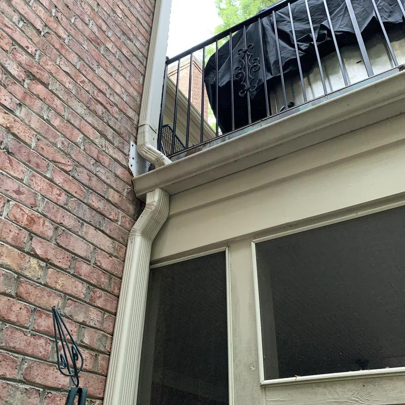 Liberty Roofworks Roofing Repair project photo 4