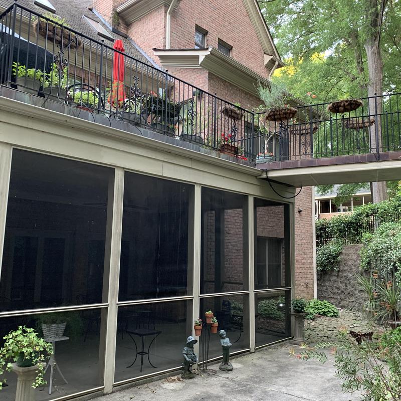 Liberty Roofworks Roofing Repair project photo 5