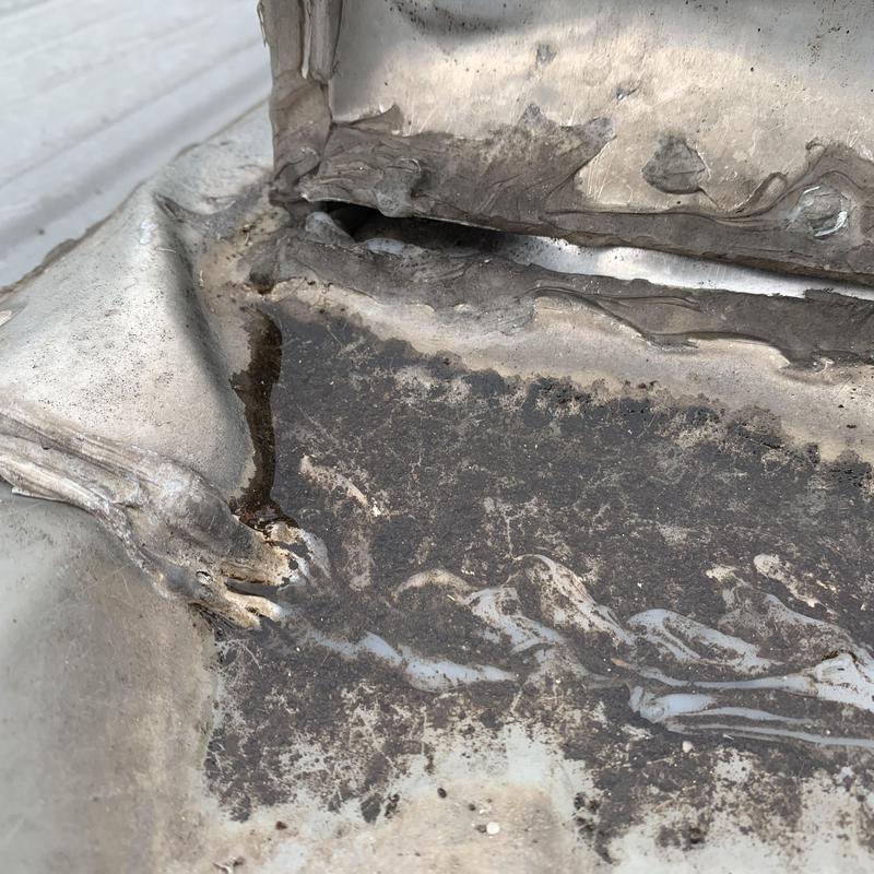 Liberty Roofworks Roofing Repair project photo 4