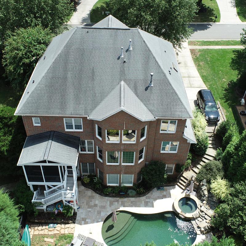 Project photo: Liberty Roofworks Roofing Repair
