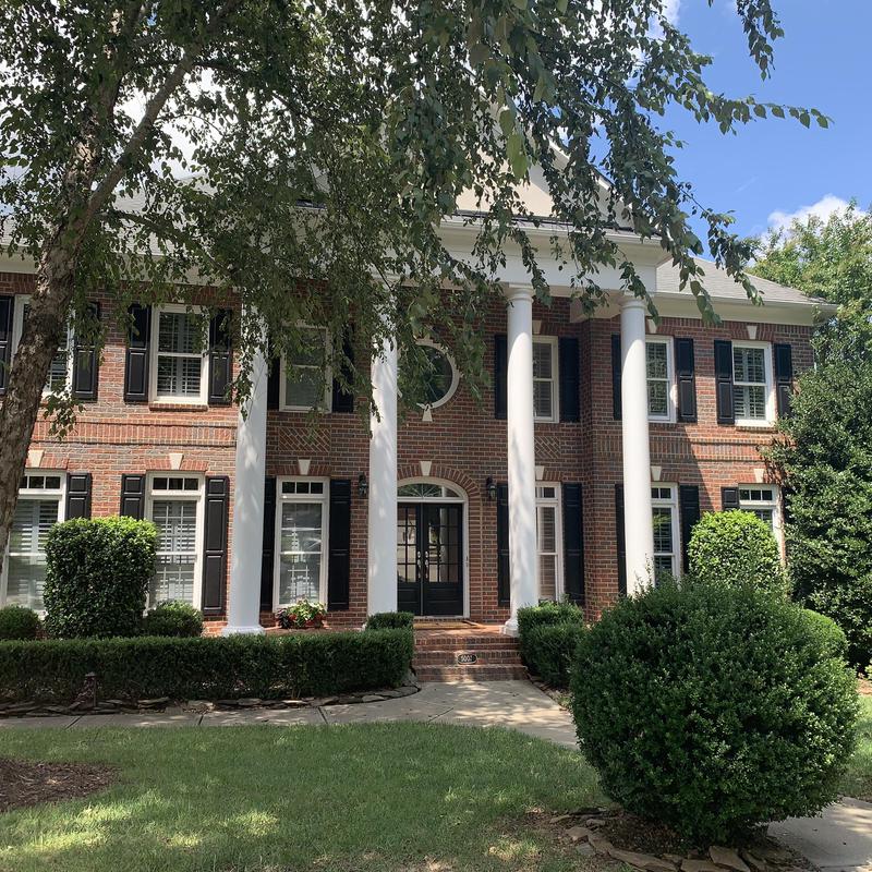 Liberty Roofworks Roofing Repair project photo 4
