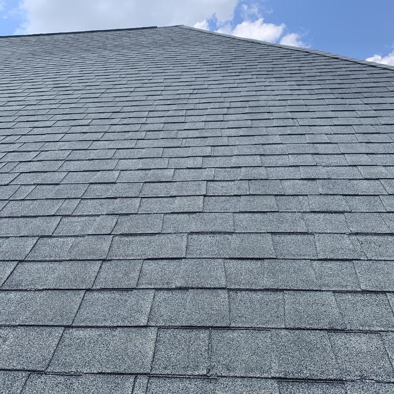 Liberty Roofworks Roofing Repair project photo 2