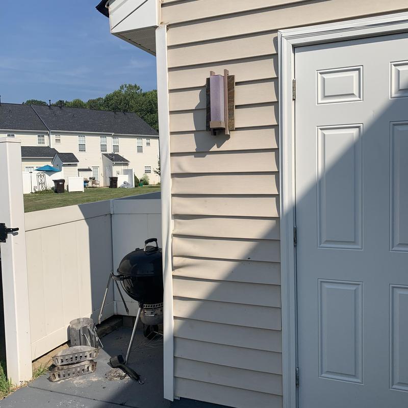Liberty Roofworks Roofing Repair project photo 4