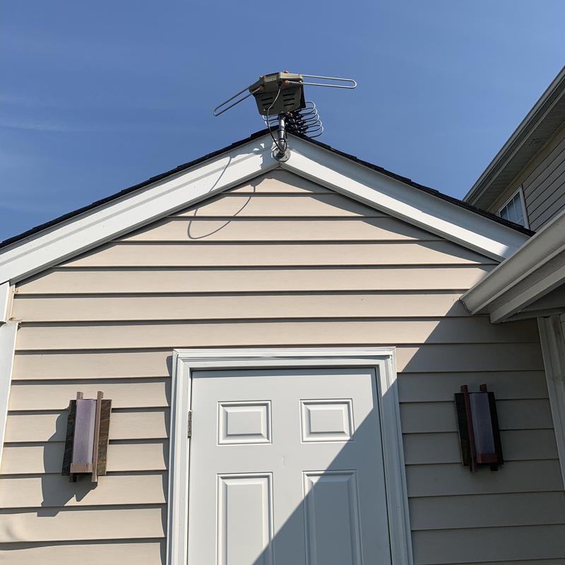 Liberty Roofworks Roofing Repair project photo 5