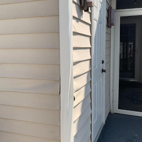 Liberty Roofworks Roofing Repair project photo 3