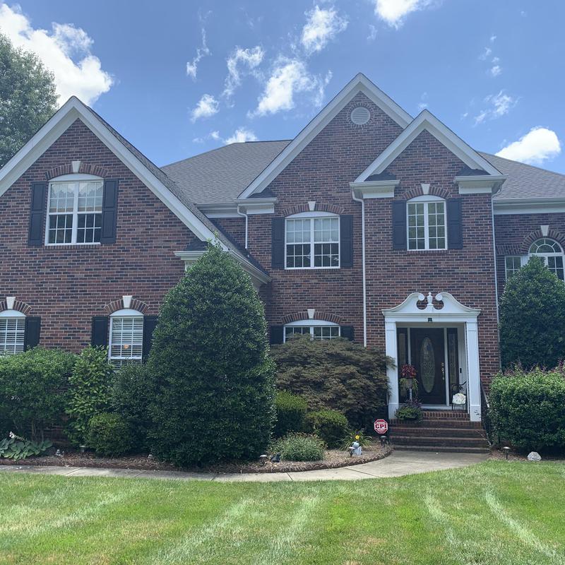 Project photo: Liberty Roofworks Roofing Repair