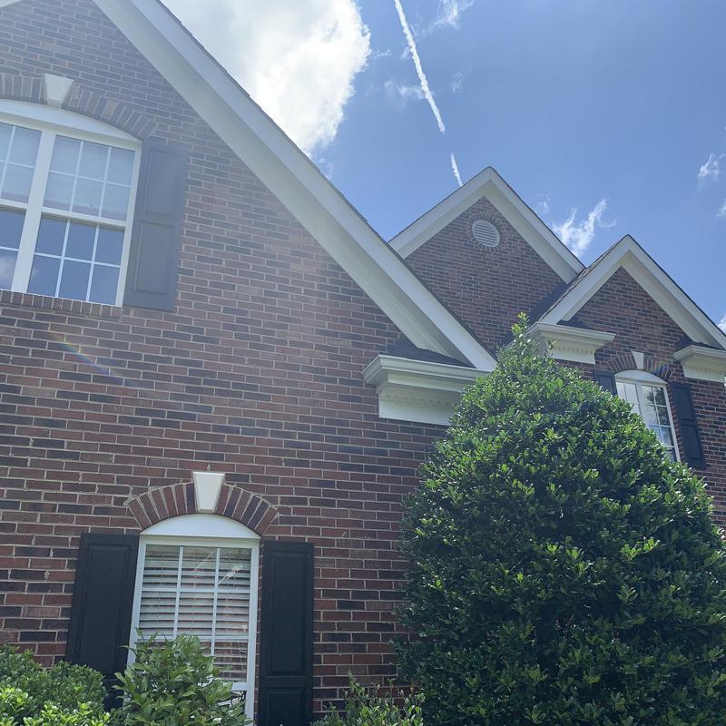 Liberty Roofworks Roofing Repair project photo 4