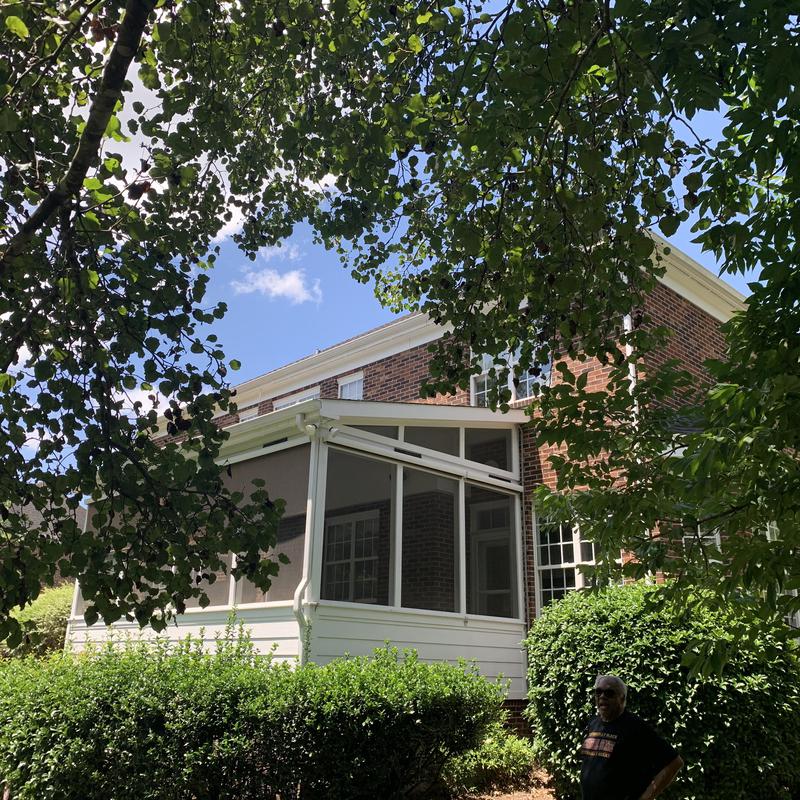 Liberty Roofworks Roofing Repair project photo 5