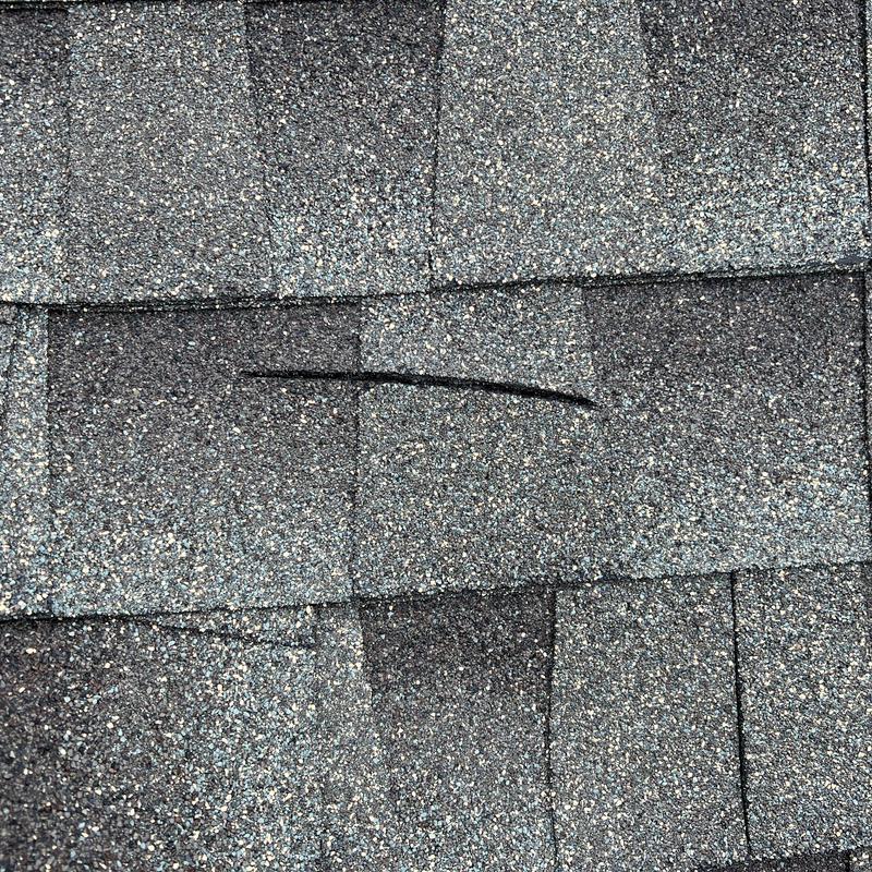 Charlotte, NC Roof Leak Repair - we are removing 2 project photo 2