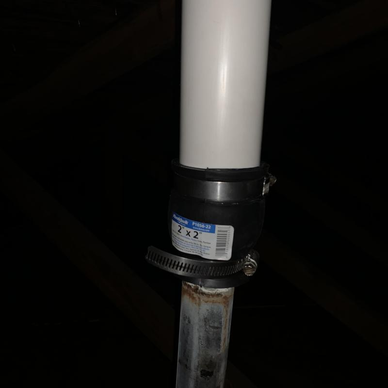 Liberty Roofworks Roofing Repair project photo 5