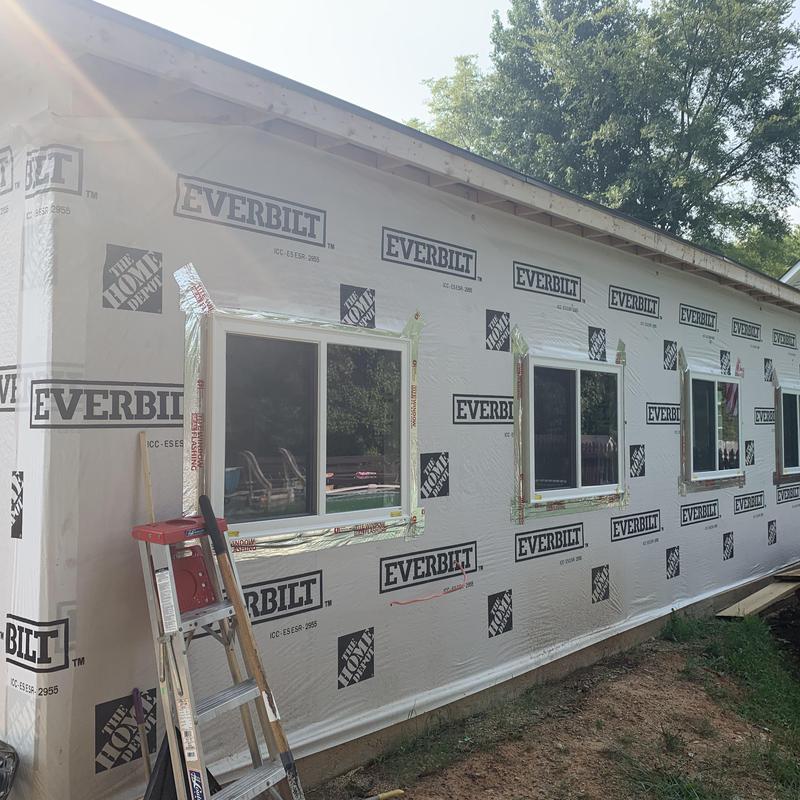 Project photo: Liberty Roofworks Roofing Repair