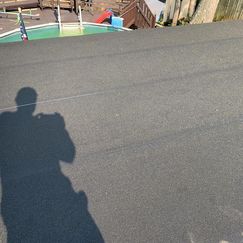 Liberty Roofworks Roofing Repair project photo 5