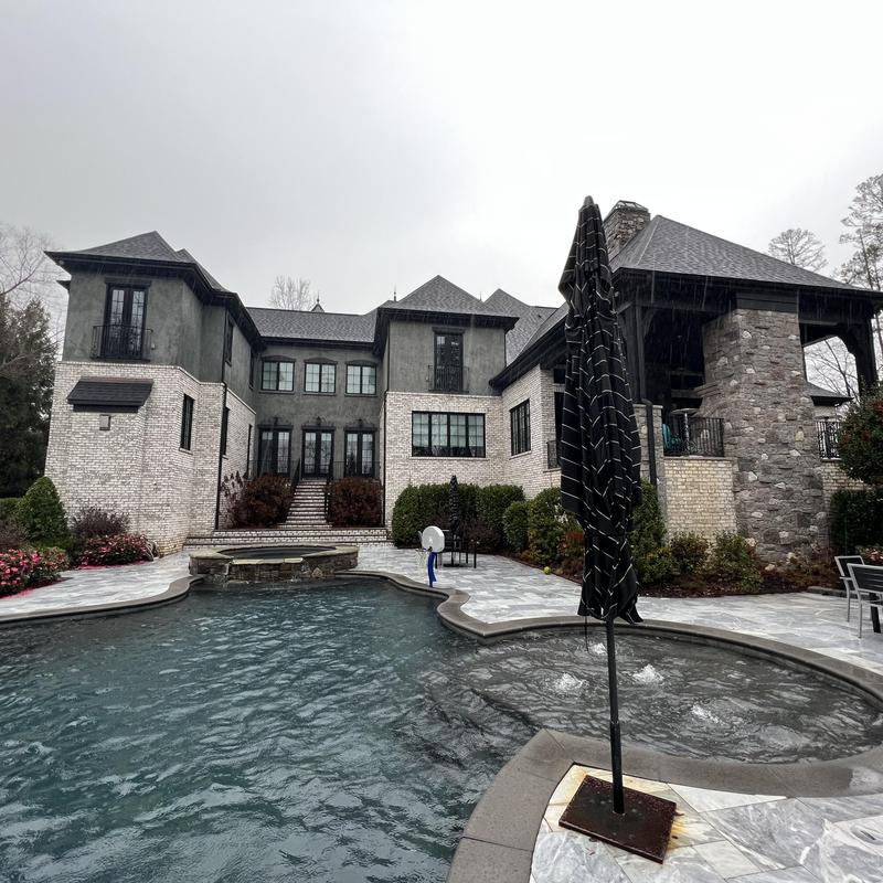 Project photo: Liberty Roofworks Roofing Repair