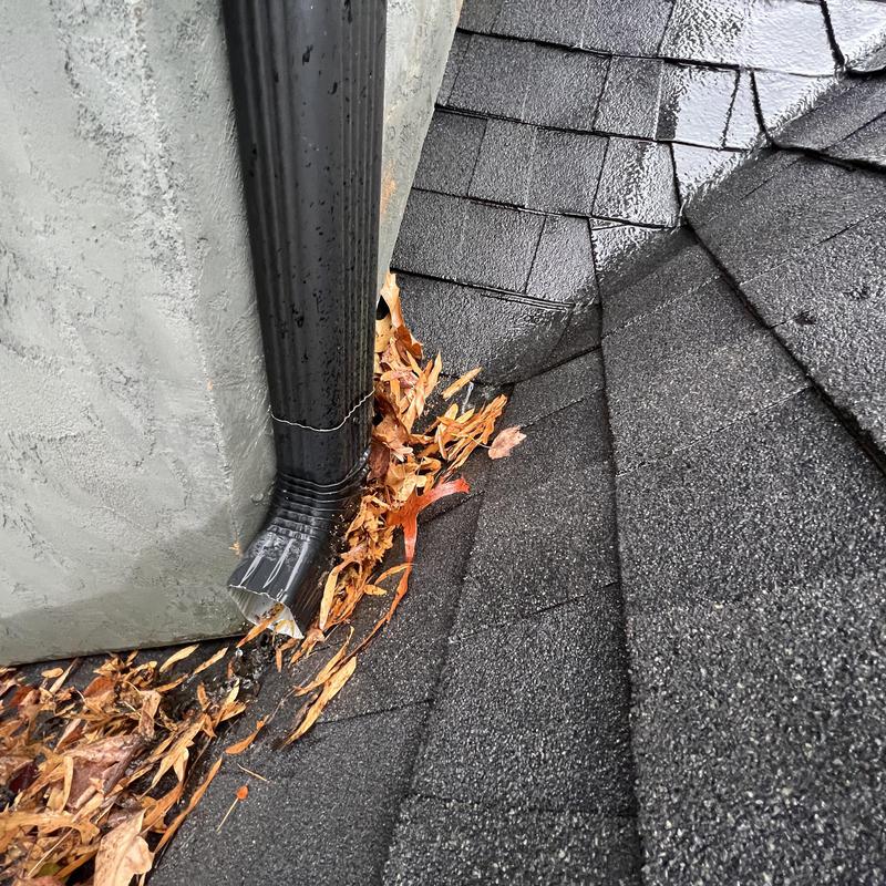 Liberty Roofworks Roofing Repair project photo 2