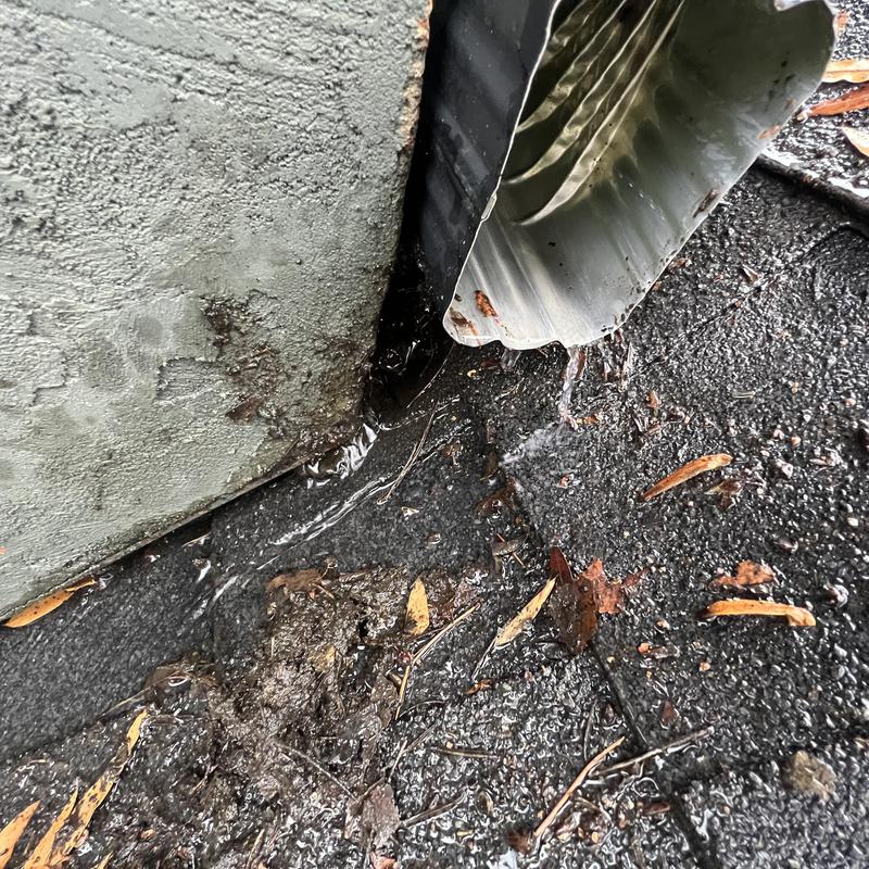 Liberty Roofworks Roofing Repair project photo 5