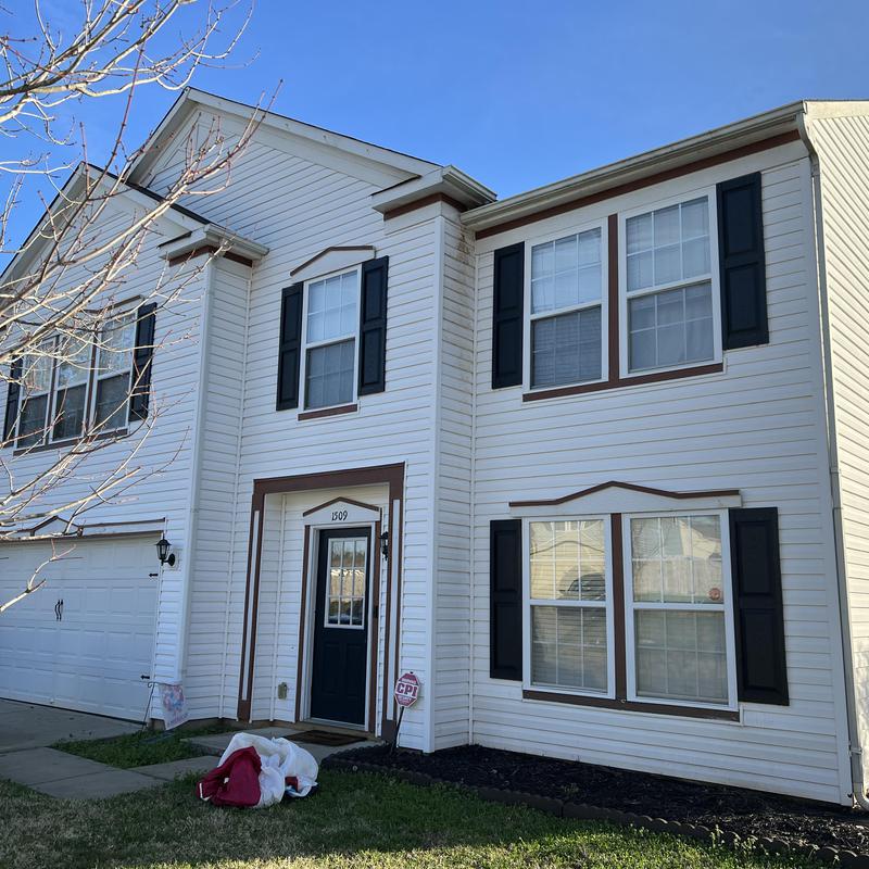 Clover, SC - Wind Damage Roofing Insurance Claim project photo 4