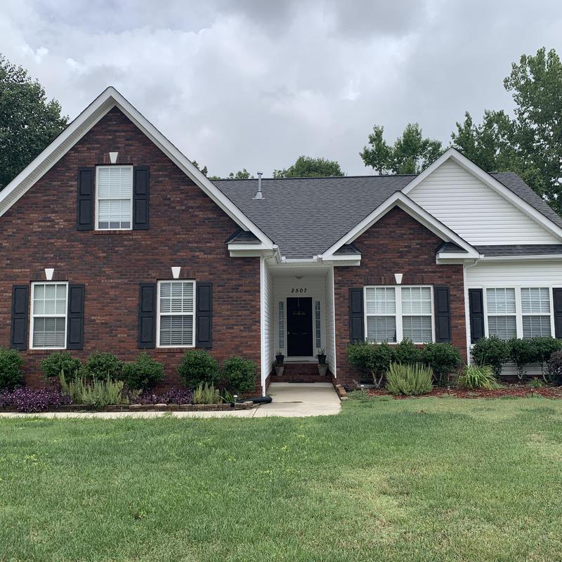 Project photo: Liberty Roofworks Roofing Repair