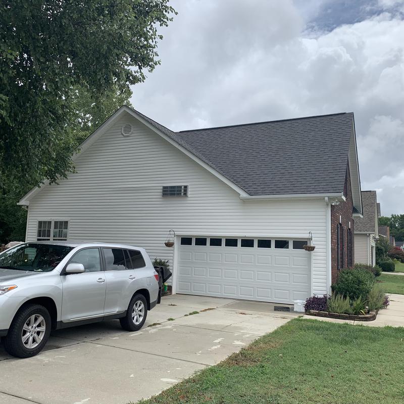 Liberty Roofworks Roofing Repair project photo 4