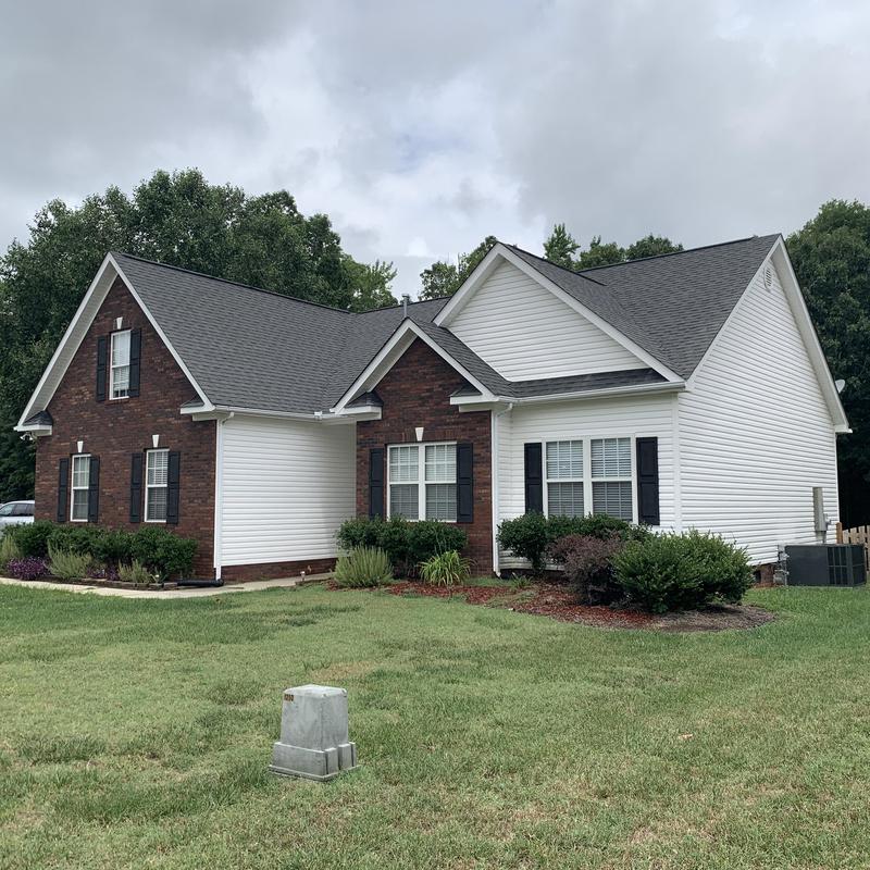 Liberty Roofworks Roofing Repair project photo 5