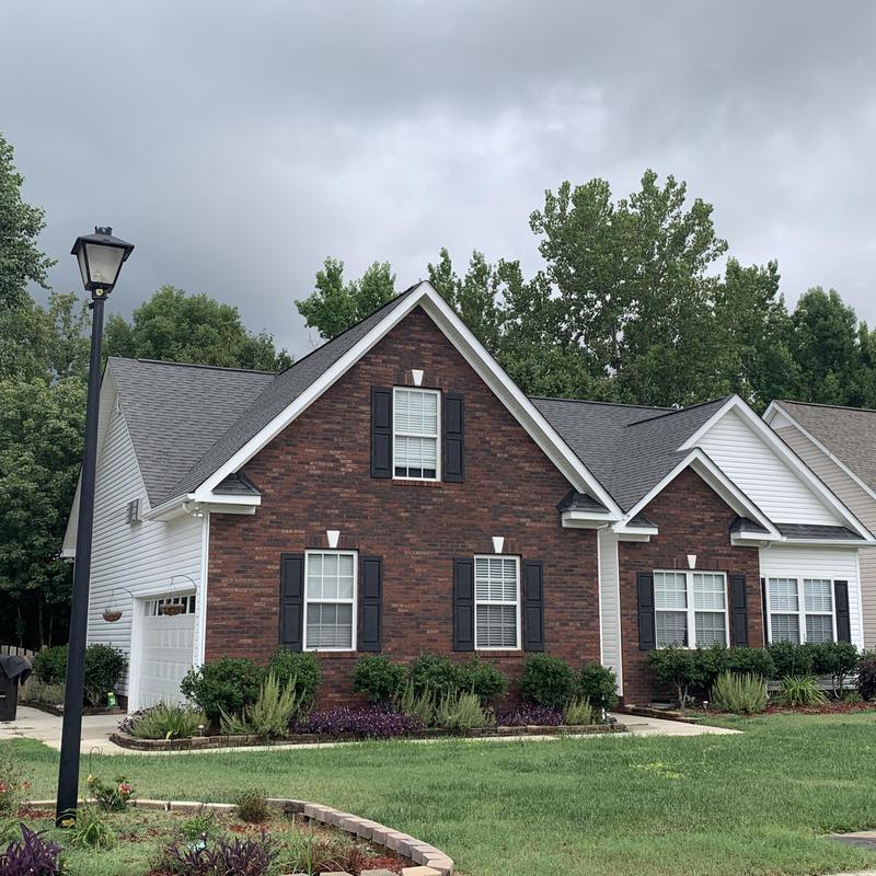 Liberty Roofworks Roofing Repair project photo 3