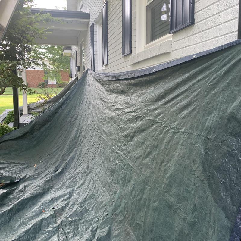 Liberty Roofworks Roofing Repair project photo 4