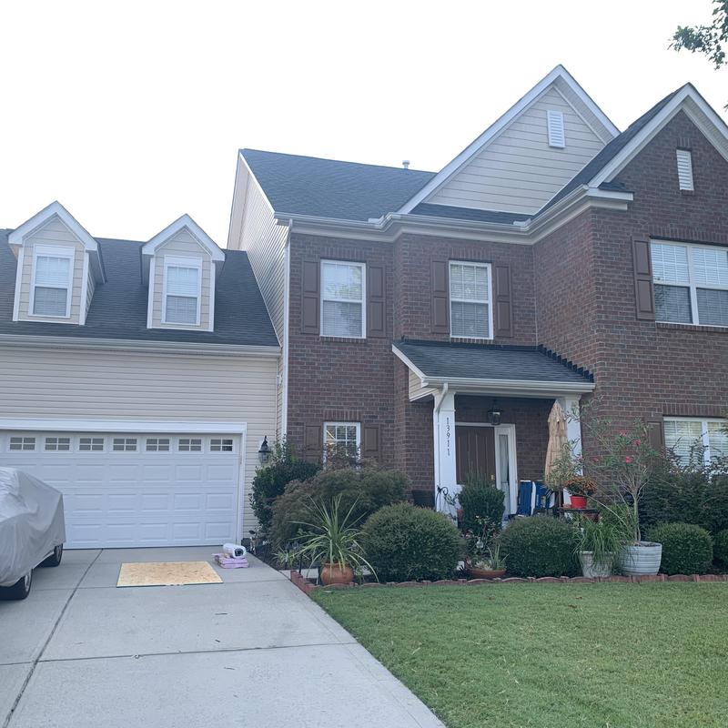 Project photo: Liberty Roofworks Roofing Repair