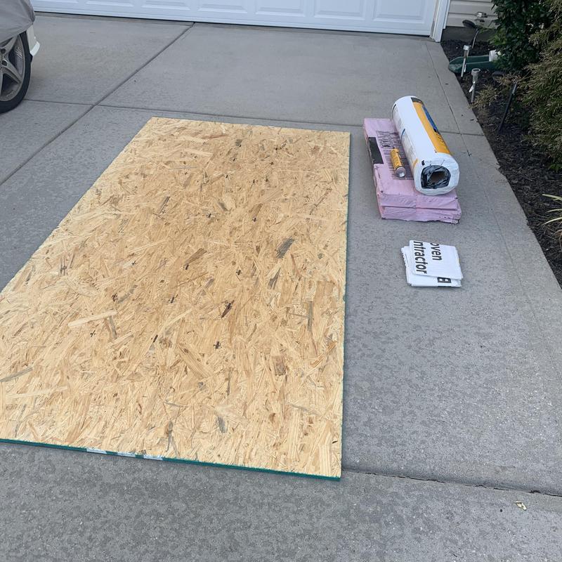 Liberty Roofworks Roofing Repair project photo 3