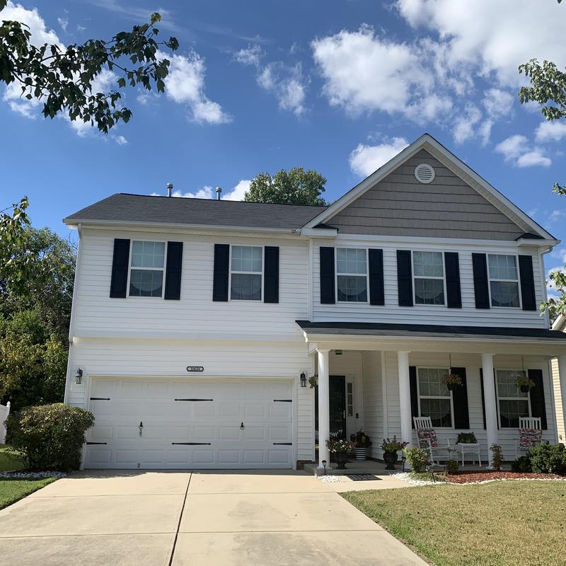 Project photo: Liberty Roofworks Roofing Repair