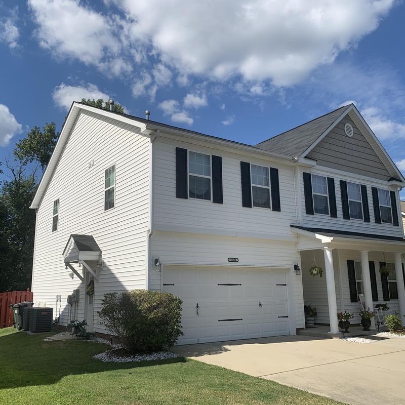 Liberty Roofworks Roofing Repair project photo 4