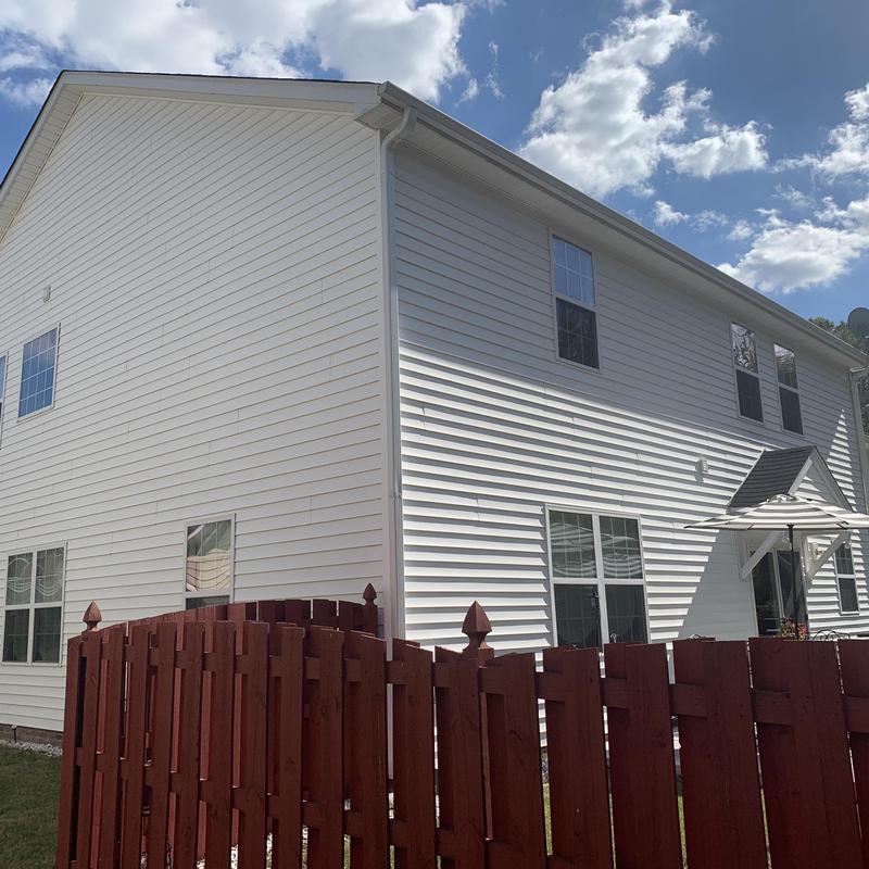 Liberty Roofworks Roofing Repair project photo 5