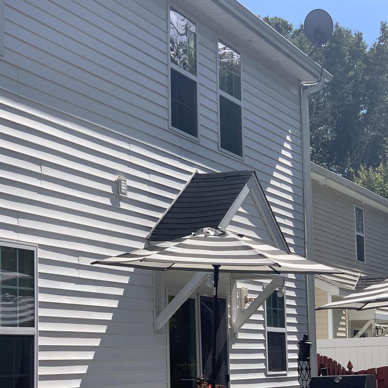 Liberty Roofworks Roofing Repair project photo 3