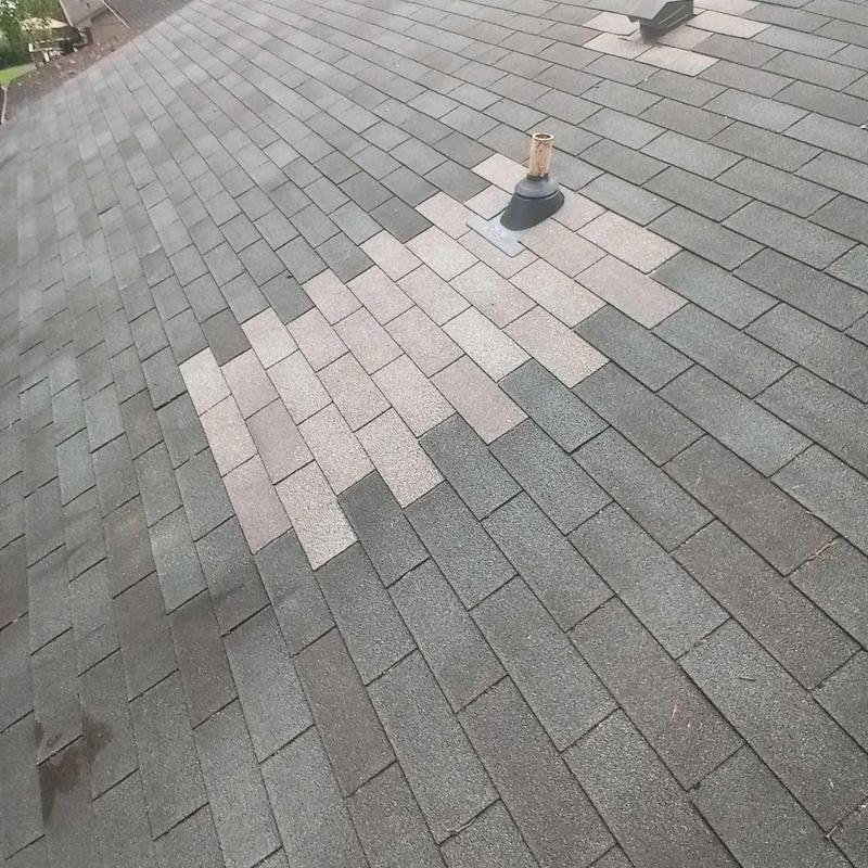 Liberty Roofworks Roofing Repair project photo 5