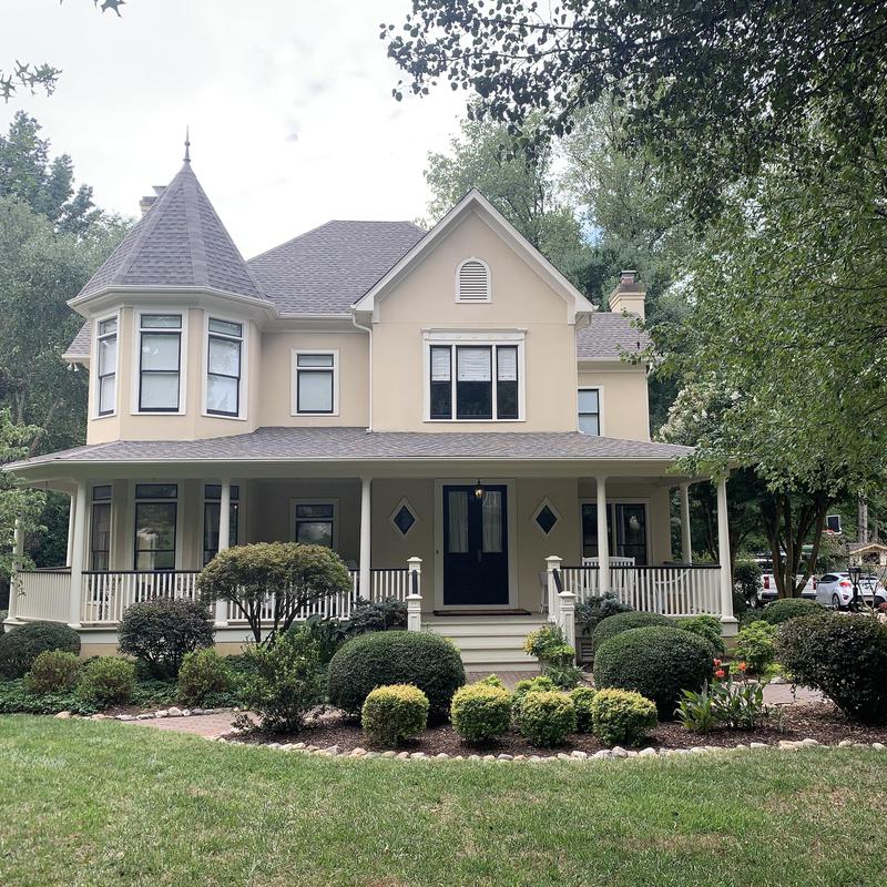 Project photo: Liberty Roofworks Roofing Repair
