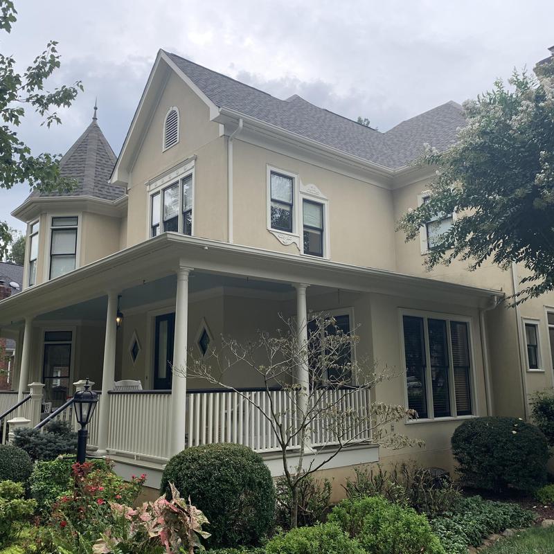 Liberty Roofworks Roofing Repair project photo 2
