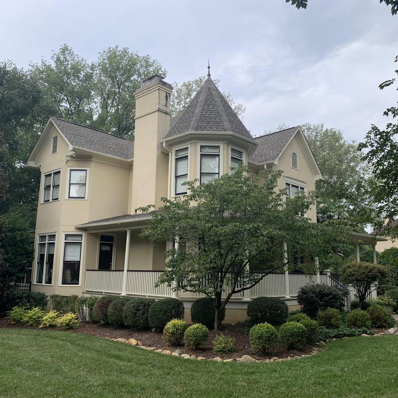 Liberty Roofworks Roofing Repair project photo 4
