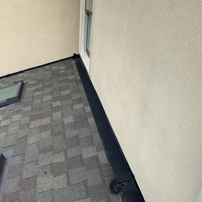 Liberty Roofworks Roofing Repair project photo 3