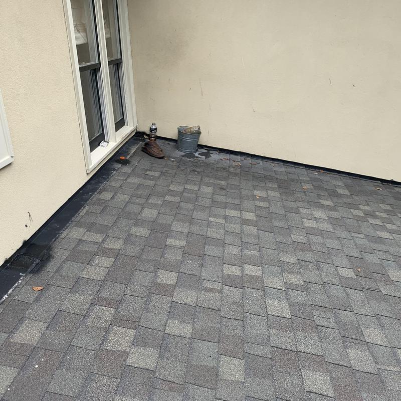 Liberty Roofworks Roofing Repair project photo 5