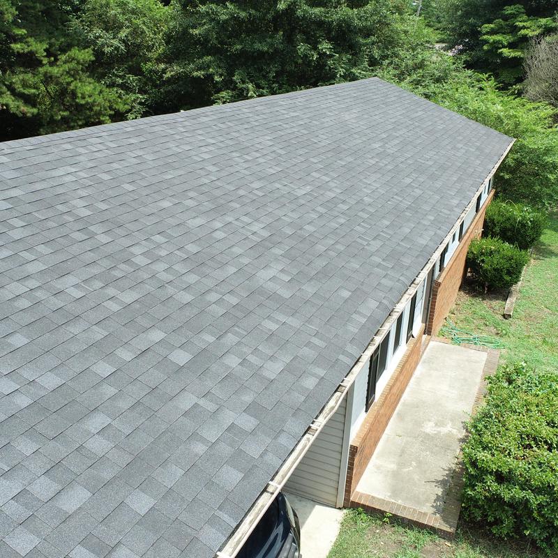 Project photo: Liberty Roofworks Roofing Repair