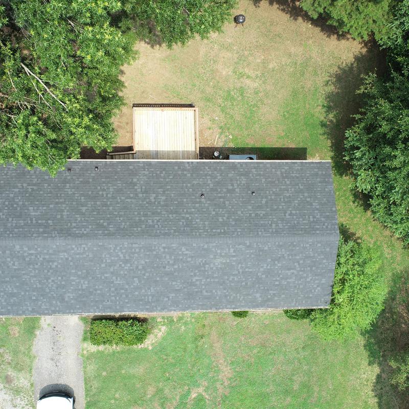 Liberty Roofworks Roofing Repair project photo 4